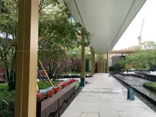 碧桂园星禧台 3房2厅1卫 76.41㎡