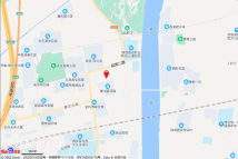 上实·启元电子地图