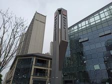 中建天府公馆4室2厅东西