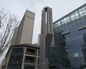 中建天府公馆1室1厅东南