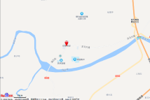 怡润-溪镇电子地图