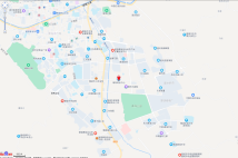 楚雄瑞特商业中心电子交通图