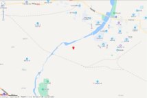 平山镇西村庄村（2022）7号地块电子地图