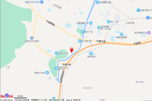茶马古镇电子地图