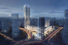 华润置地·润府[清江浦区]