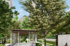 陕建·高新壹号院[高新区]