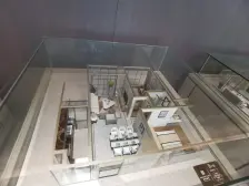 中华路纸标+次新房 +有小区环境+ 楼下双轻轨+看房方便