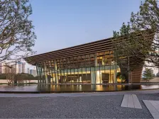 保利天悦4室2厅,南向望花园,全新未入住...