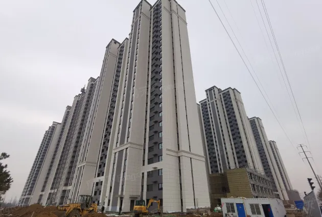 伯益公园府怎么样:项目还是可以,幼儿园小学.-大同房天下楼盘点评