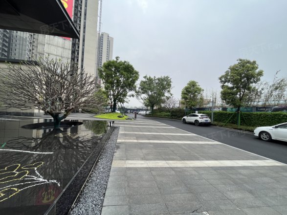 合景保利·香樾四季花园实景图