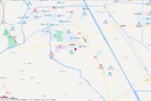 圣桦·西溪樾电子地图