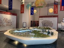 德信弘阳·湖畔云璟 4室2厅 东南