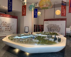 德信弘阳·湖畔云璟 4室2厅 南