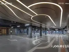 壹号院系列品质大平层,大横厅采光舒服,管家式服务