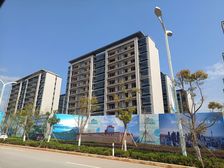 招商依云国际社区2室1厅西