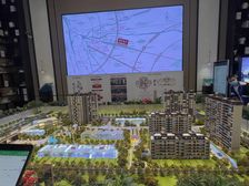 雍锦堰府 3室2厅 西