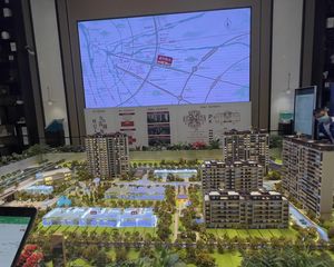雍锦堰府3室2厅南北