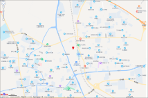 金茂·丹阳国际社区电子地图