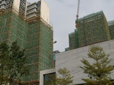 时代天韵南城旁户户朝南全新精装修