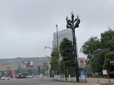 雍锦堰府4室2厅南北