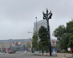 雍锦堰府 3室2厅 南