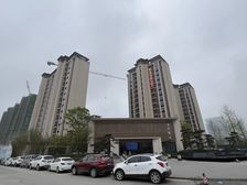 雍锦堰府4室2厅南