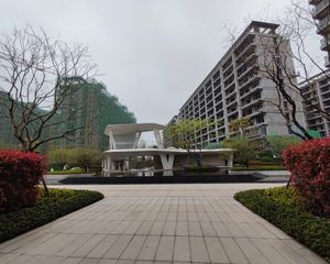 光大云启5室2厅南北