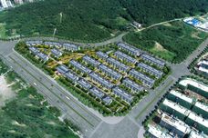 蚌埠碧桂园半山云庭[蚌山]