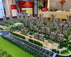 精装,3室2厅2卫,出行便利,业主急售