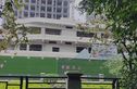 逸合中心公寓实景图