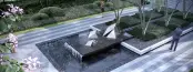 中轴效果图