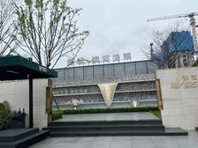 次新电梯房精装修高区景观楼层