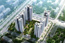 万悦春天园[澄海]