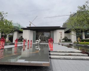 荣融雍泽公馆4室2厅南