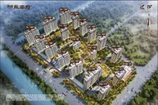 兰州碧桂园永丰府[永登区]