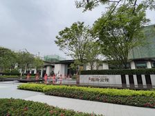 荣融雍泽公馆 4室2厅 东南