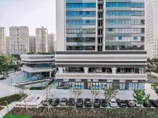 千灯湖保利天际采光通风良好地理位置优越