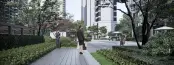 次入口效果图