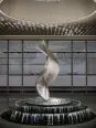 主入口效果图