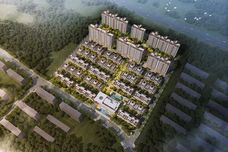 绩溪碧桂园江山赋[绩溪县]