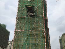 德信德商天骄之宸4室1厅东南