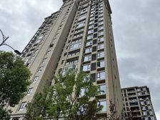人居翠怡峰荟4室2厅南北