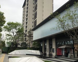 炎华置信上林景著 4室2厅 南