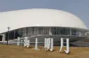 绿城海上明月实景图
