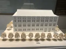 国浩18T 3室2厅 东南 南