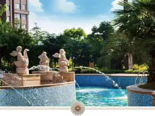 二次装修好房 拎包即住 中区楼层 诚意出售