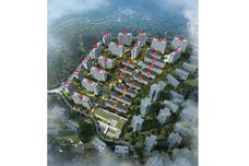 葛洲坝·御湖蘭园[璧山]