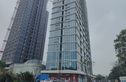 逸合中心公寓实景图