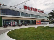 赣电东方城3室2厅南