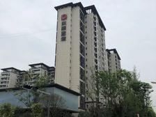 炎华置信上林景著3室2厅南北